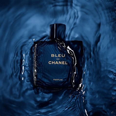 when did bleu de chanel come out|chanel bleu cologne.